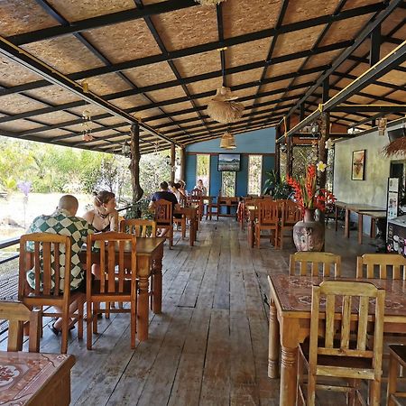 Baannai Lake View Resort Ао Нанг Экстерьер фото