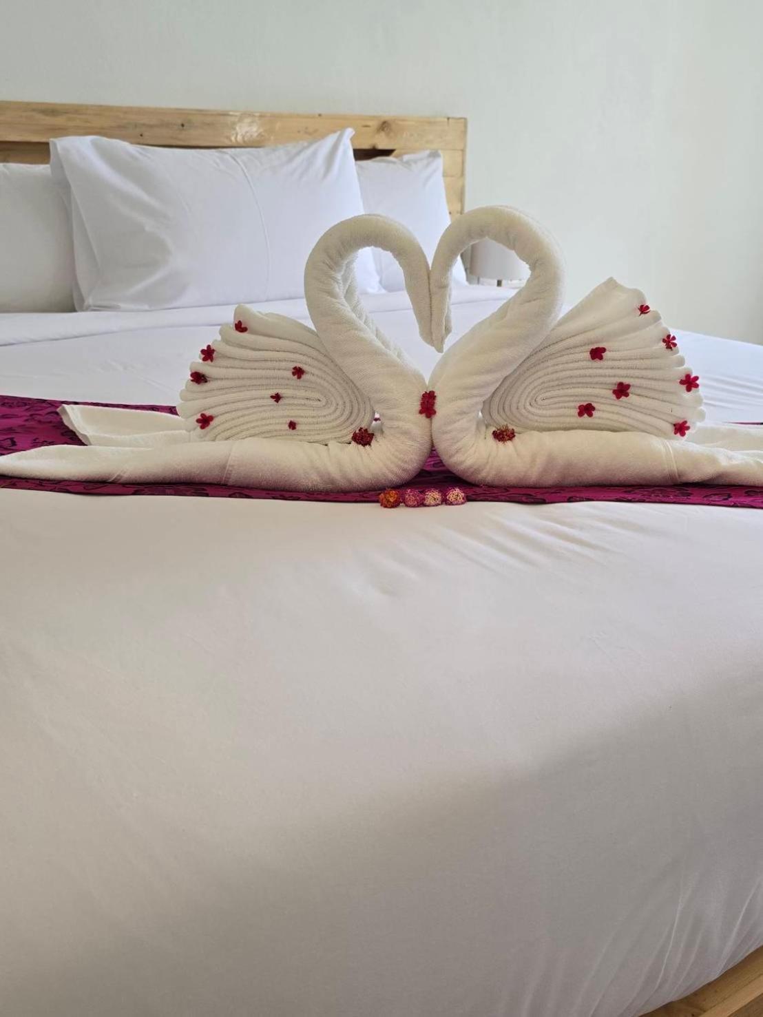 Baannai Lake View Resort Ао Нанг Экстерьер фото