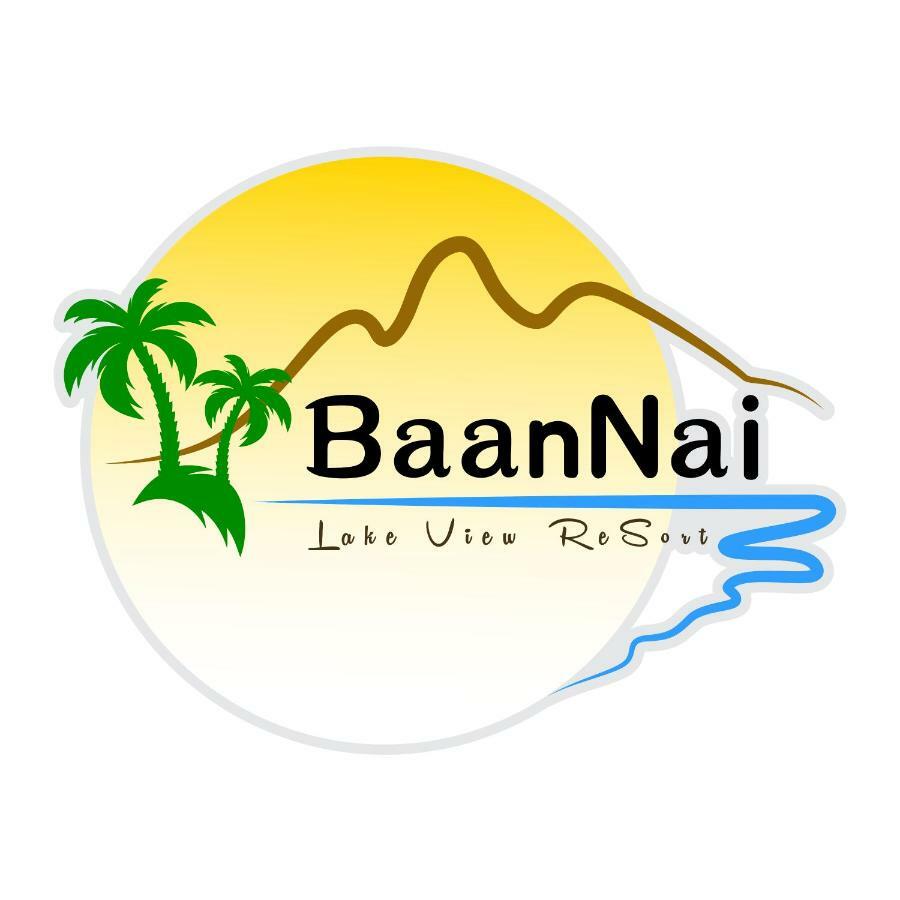 Baannai Lake View Resort Ао Нанг Экстерьер фото
